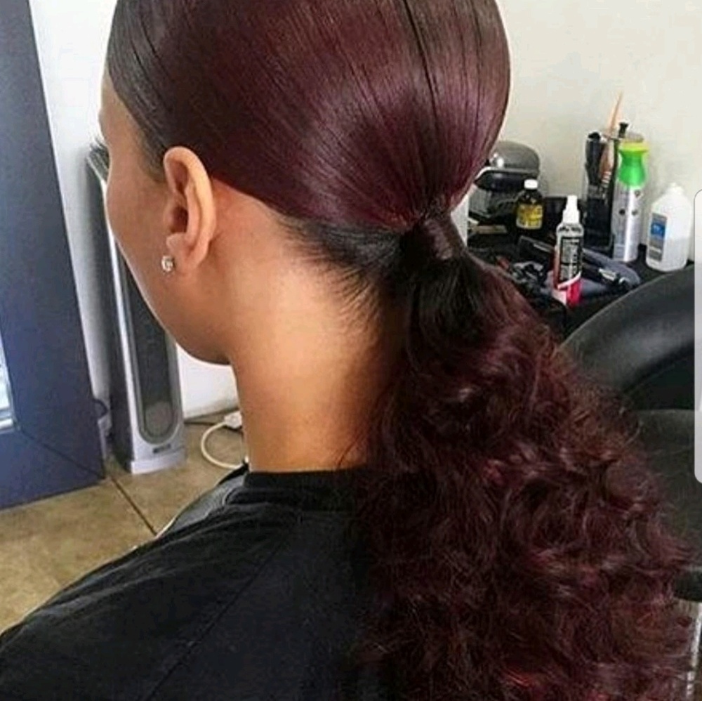 Meet your Posher, Cummings